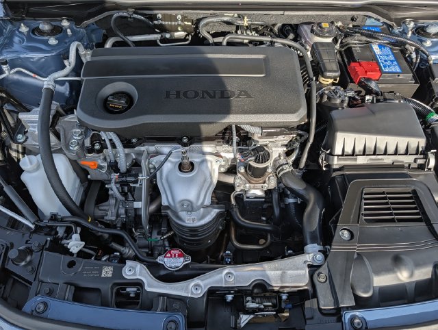 Used 2025 Honda Civic Sport image 33