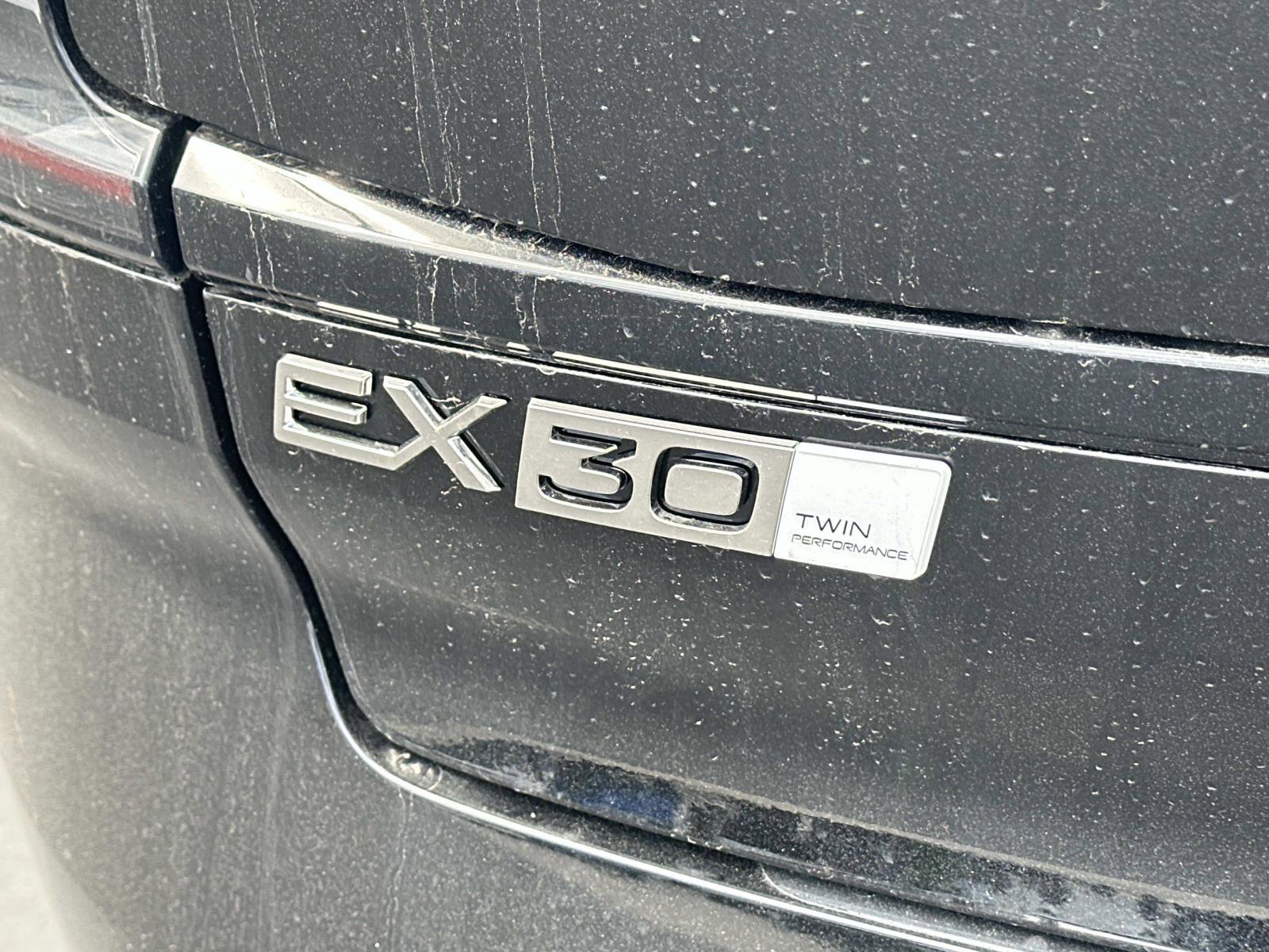 New 2026 Volvo EX30 Ultra w/ Climate Package AWD/4WD image 22