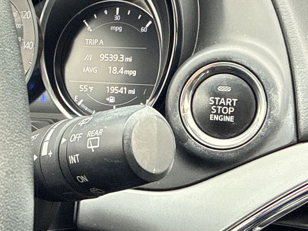 Used 2023 MAZDA CX-9 Touring image 29