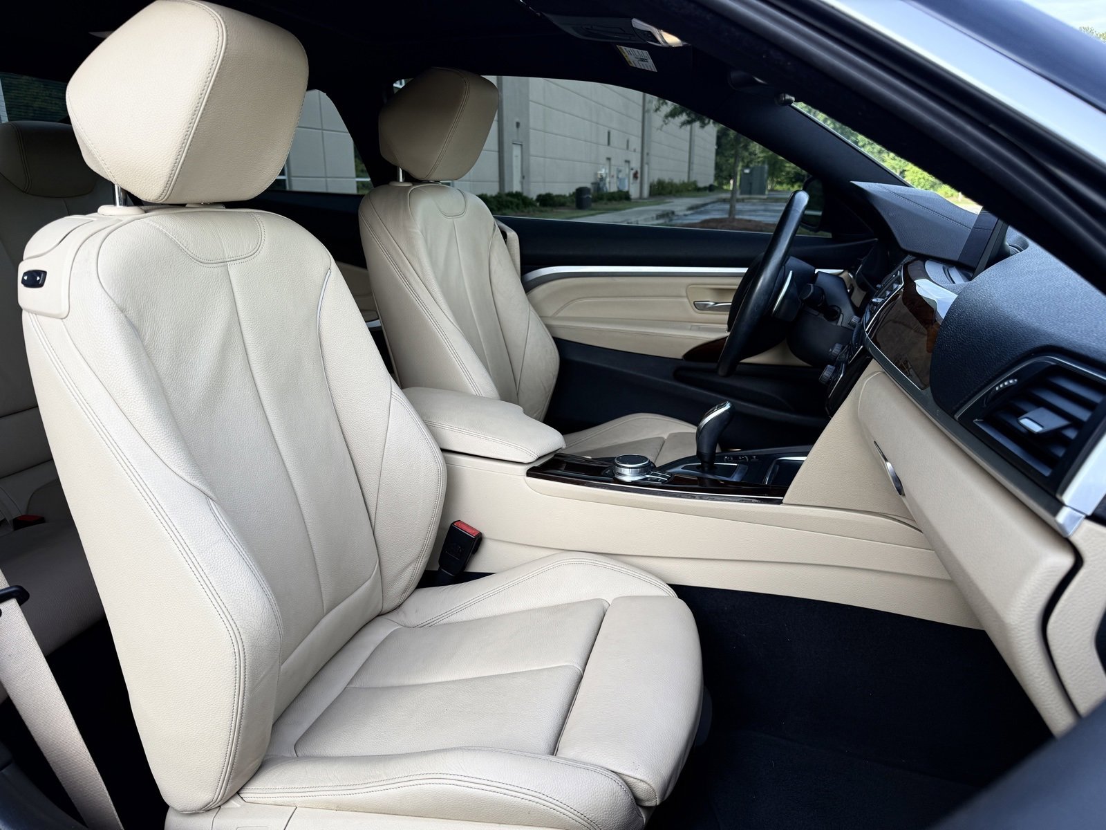 Used 2019 BMW 430i xDrive Coupe w/ Convenience Package image 40