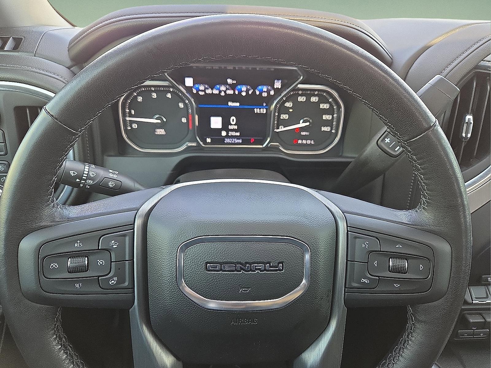 Used 2022 GMC Sierra 1500 Denali w/ Denali Premium Package image 24