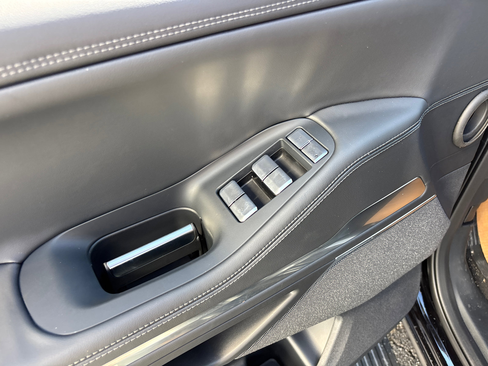 New 2025 Lincoln Navigator Reserve image 12