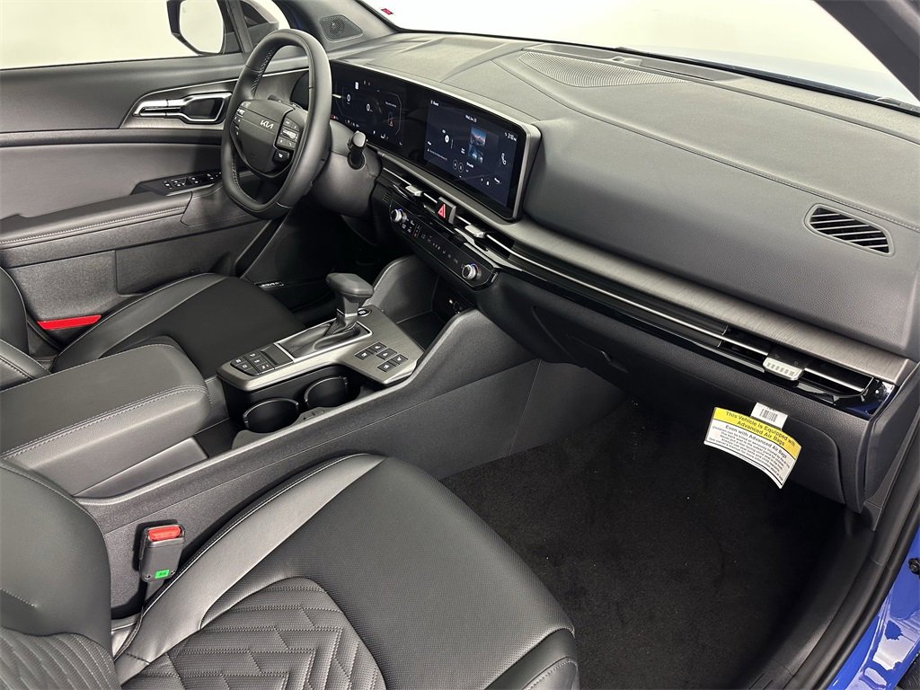 New 2026 Kia Sportage X-Pro Prestige image 34