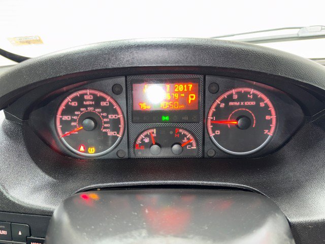 Used 2019 RAM ProMaster 3500 w/ Premium Appearance Group FWD image 25