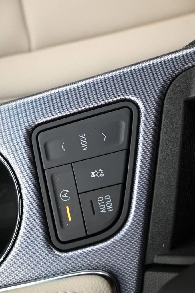 Used 2025 Cadillac CT4 Premium Luxury image 15