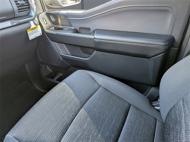 Used 2023 Ford F150 XLT w/ Equipment Group 302A High image 23