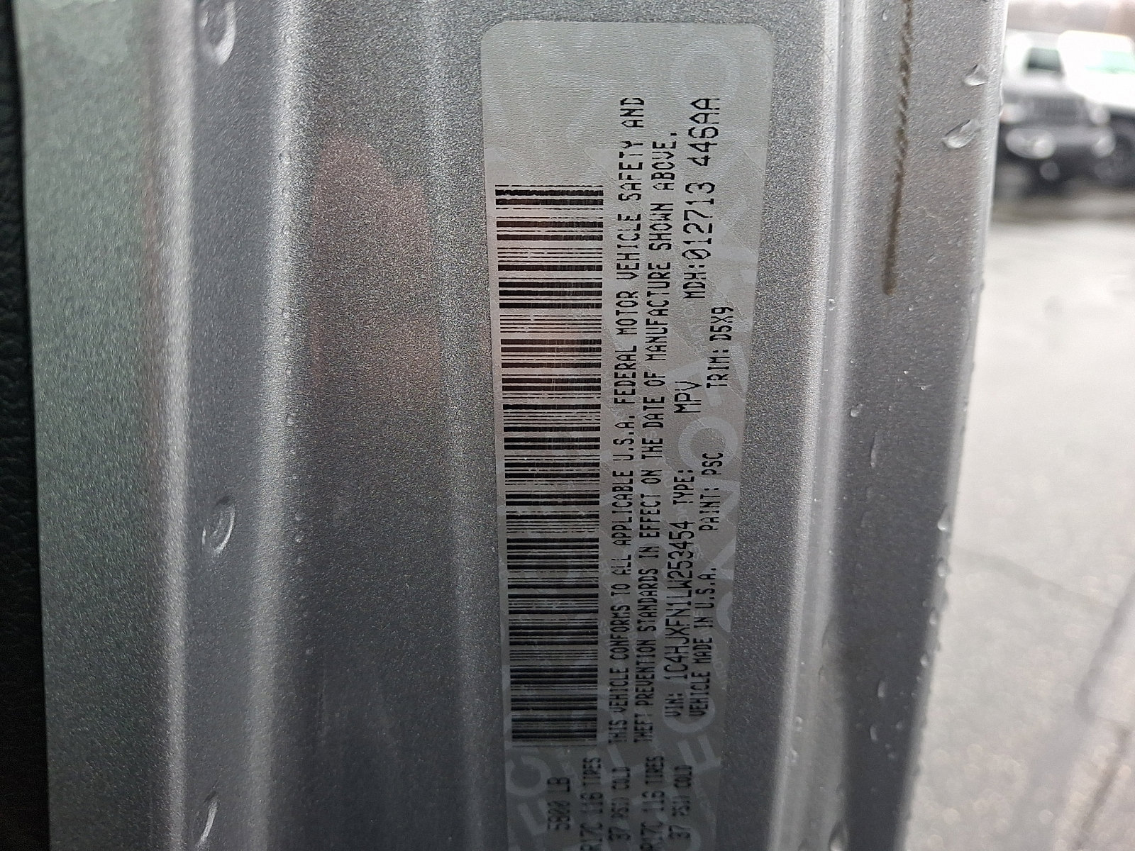 Used 2020 Jeep Wrangler Unlimited Rubicon w/ Quick Order Package 28Y Recon image 29