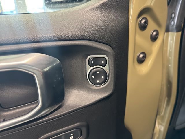 New 2026 Jeep Gladiator Sport image 15