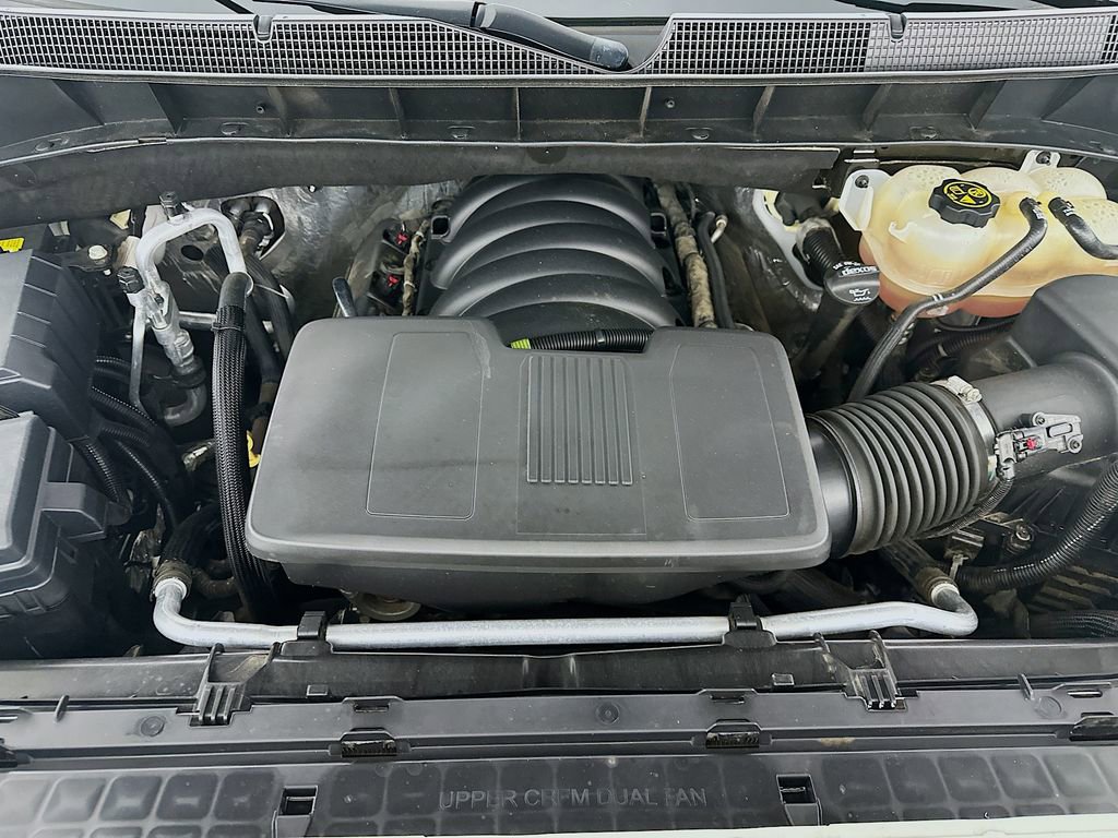 Used 2020 Chevrolet Silverado 1500 RST image 31