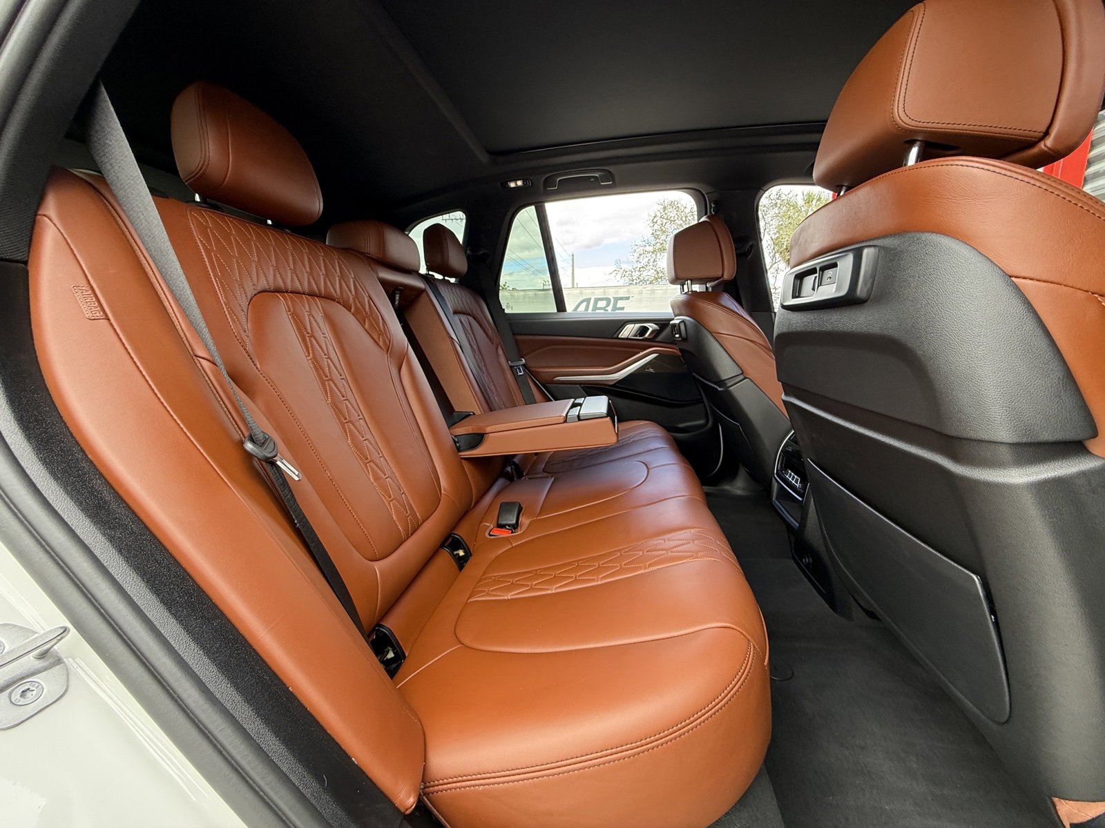 Used 2022 BMW X5 sDrive40i w/ M Sport Package image 19