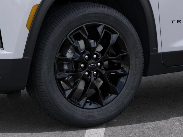 New 2026 Chevrolet Traverse LT w/ Midnight/Sport Edition FWD image 9