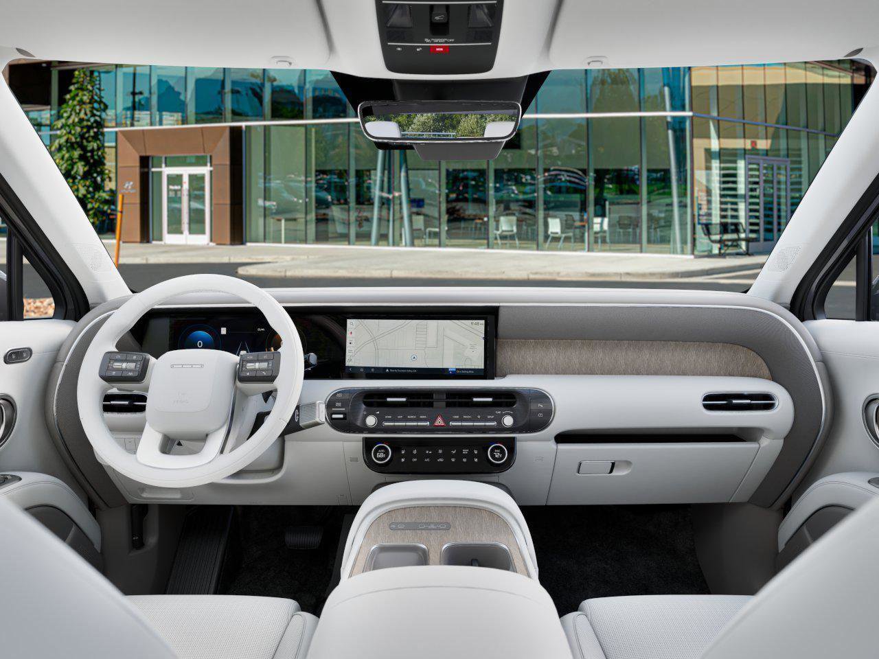 New 2026 Hyundai Palisade SEL AWD/4WD image 49