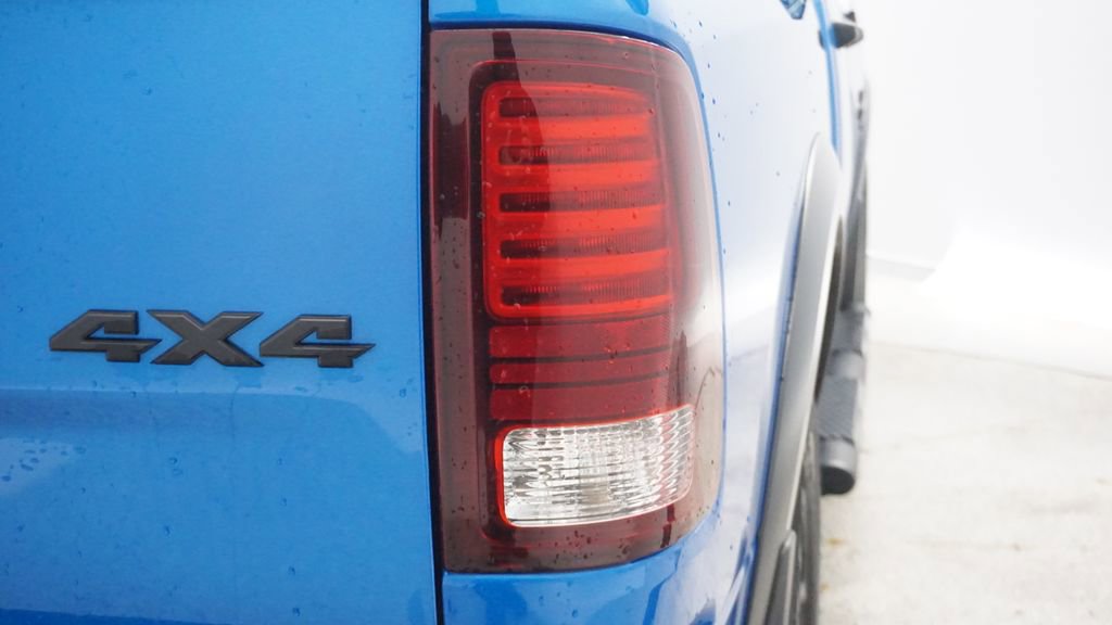 Certified 2022 RAM 1500 Classic Warlock w/ Electronics Group image 17