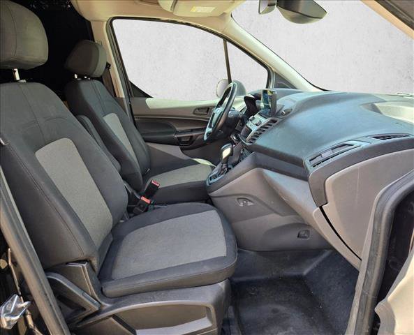 Used 2022 Ford Transit Connect XL w/ Trailer Tow Package FWD image 20