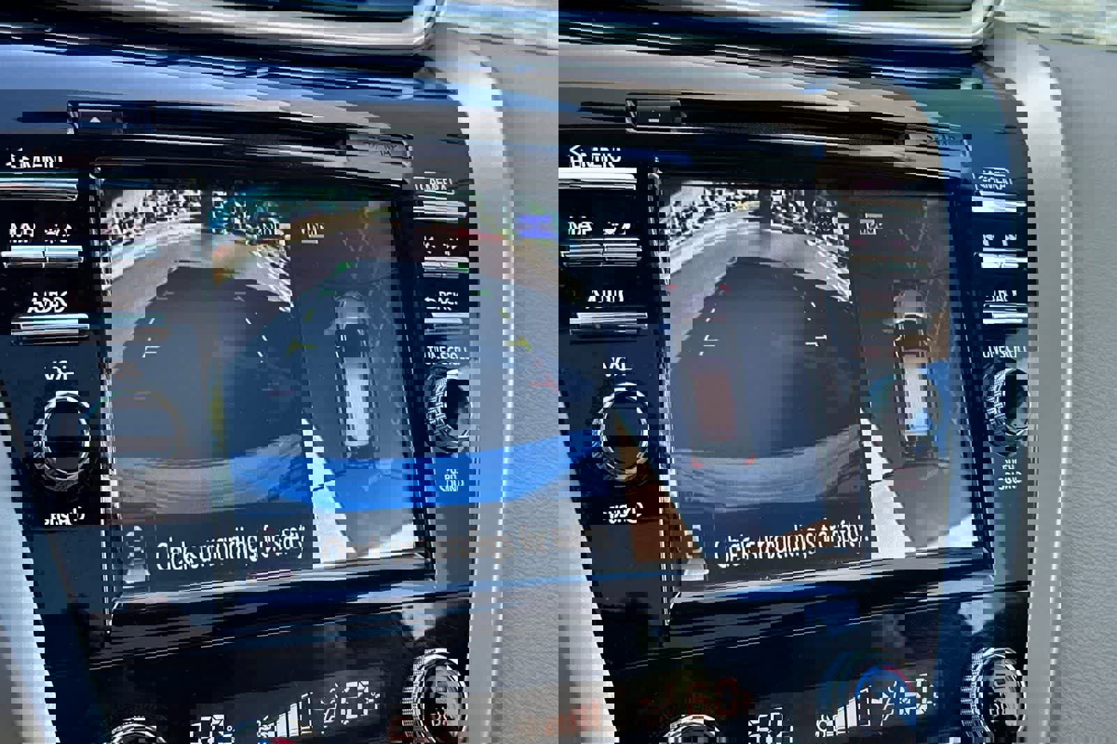 Used 2015 Nissan Murano Platinum w/ Platinum Technology Package image 22