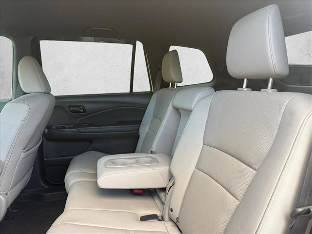 Used 2022 Honda Passport Elite image 20