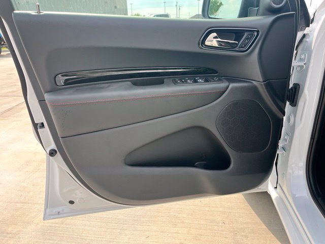 New 2026 Dodge Durango GT AWD/4WD image 16