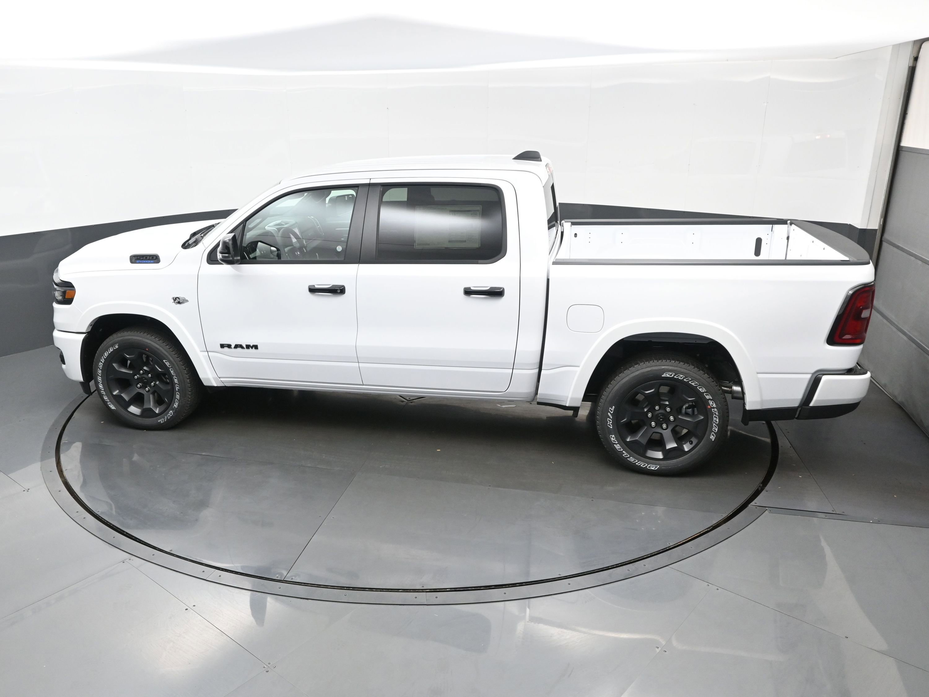 New 2026 RAM 1500 Big Horn w/ Night Edition image 19