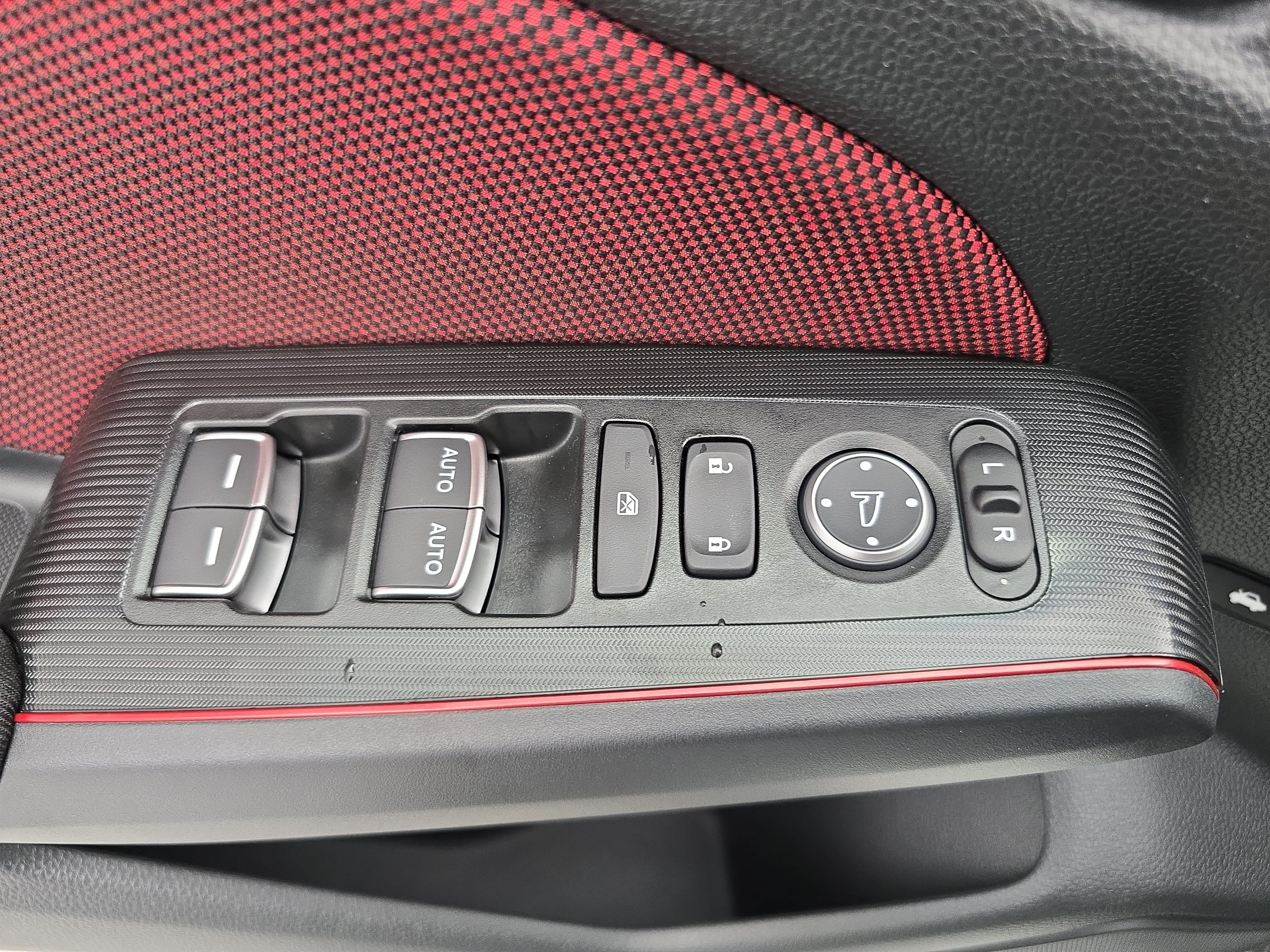 New 2026 Honda Civic Si image 26