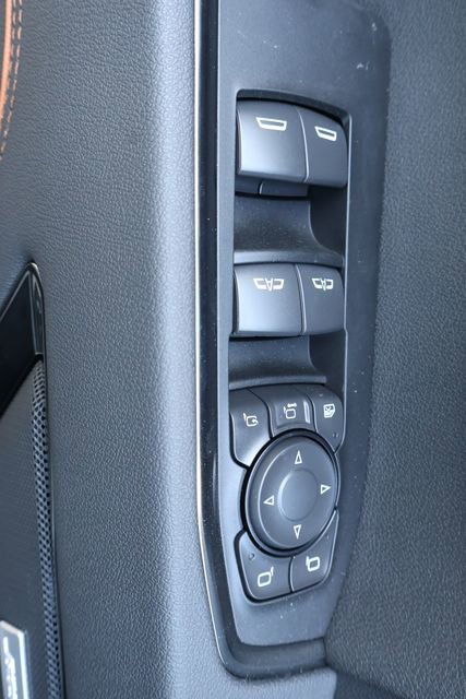 New 2026 GMC Sierra 2500 AT4 w/ AT4 Premium Plus Package image 14