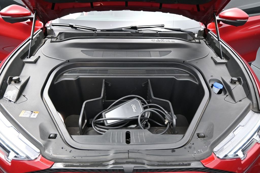 Used 2021 Ford Mustang Mach-E Select w/ Comfort/Technology Package AWD/4WD image 26
