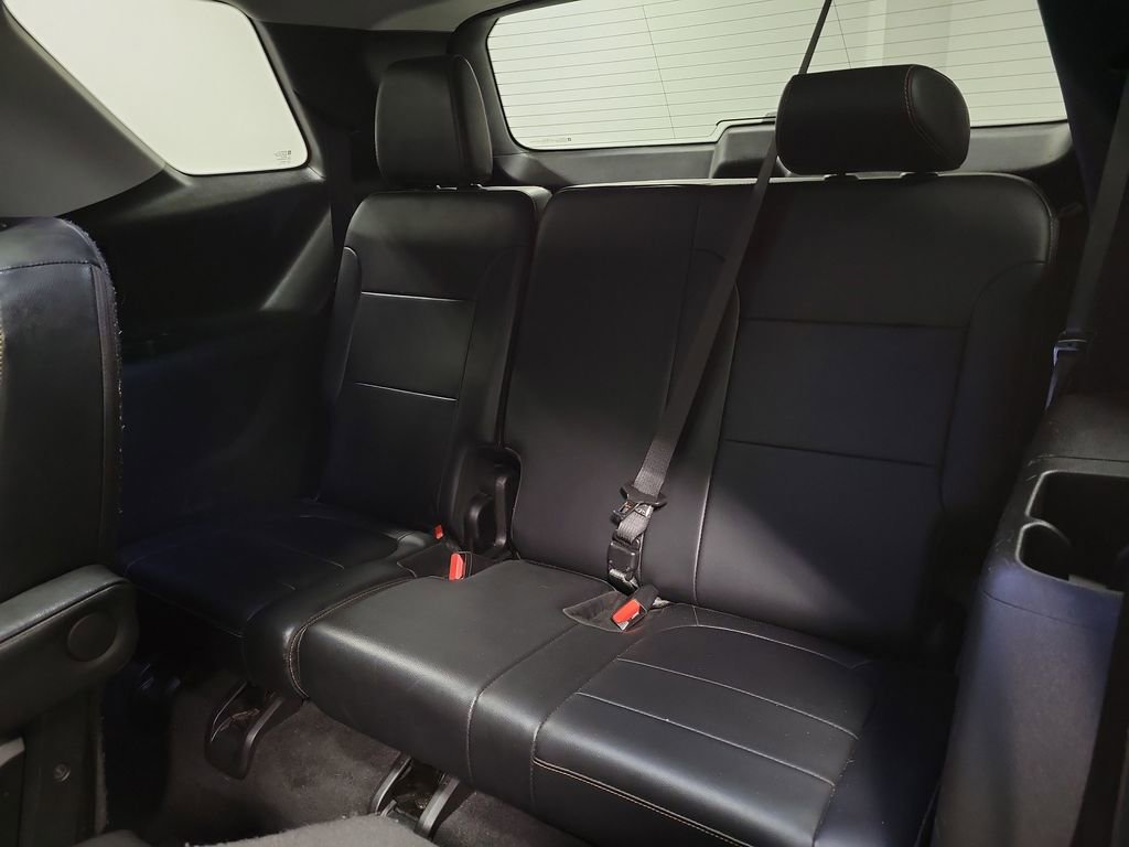 Used 2018 Chevrolet Traverse LT image 27