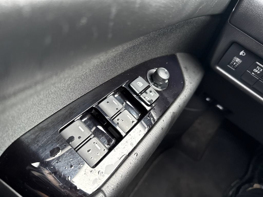 Used 2020 MAZDA CX-5 Sport FWD image 22