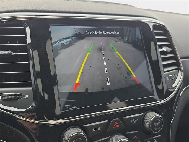 Used 2020 Jeep Grand Cherokee High Altitude image 26