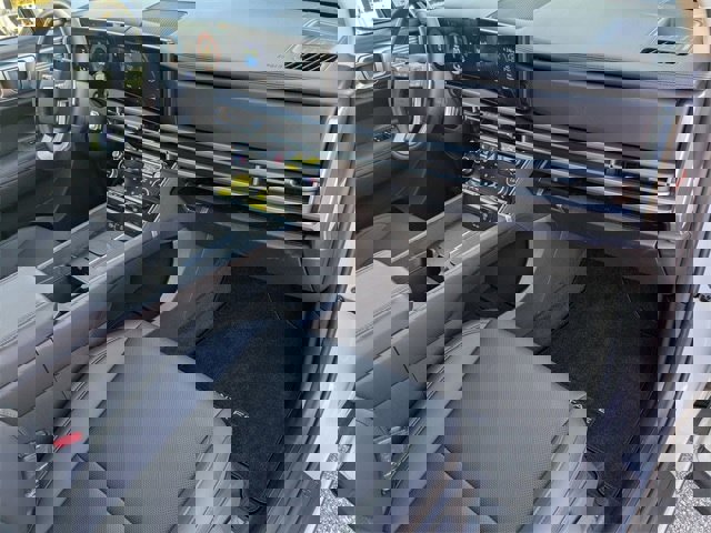 Certified 2025 Hyundai Santa Fe SEL image 19