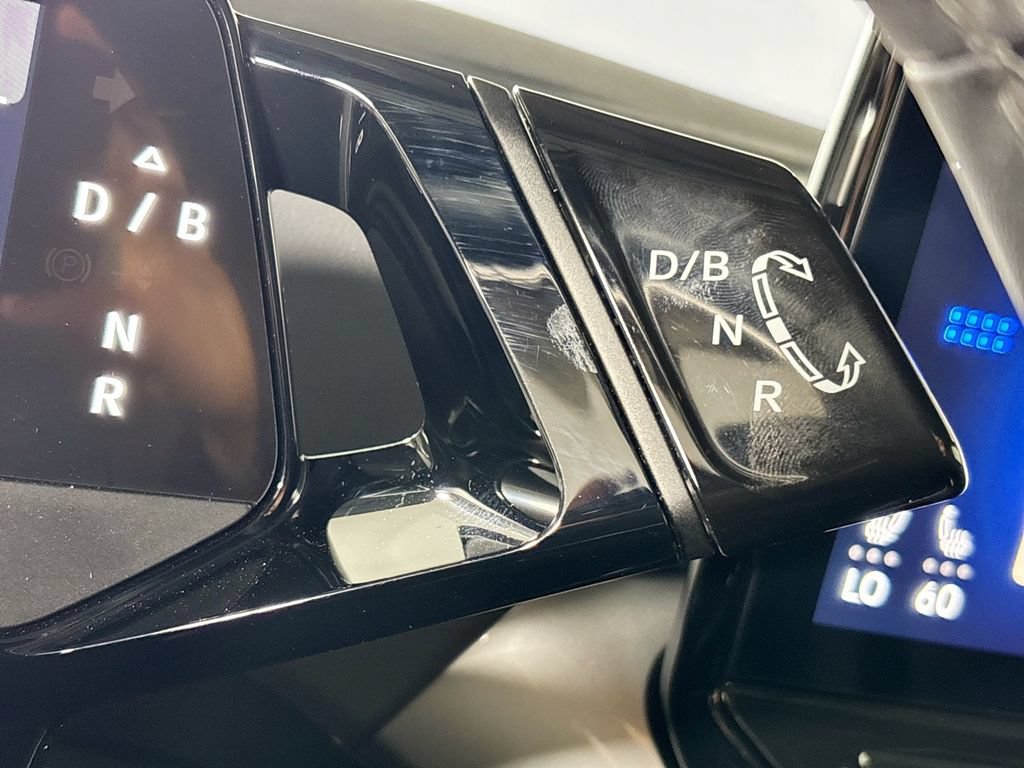 Certified 2023 Volkswagen ID.4 Pro S AWD/4WD image 19