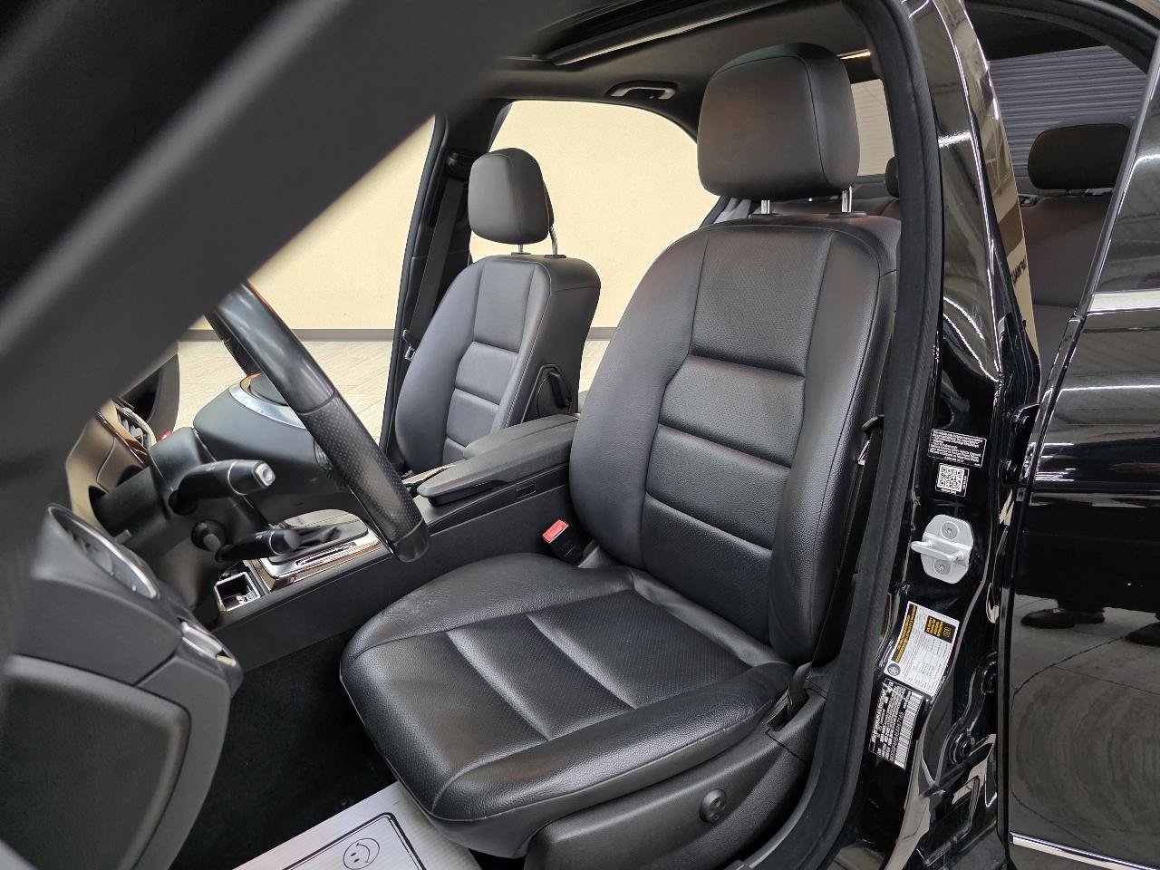 Used 2014 Mercedes-Benz C 250 Sedan w/ Multimedia Package image 16