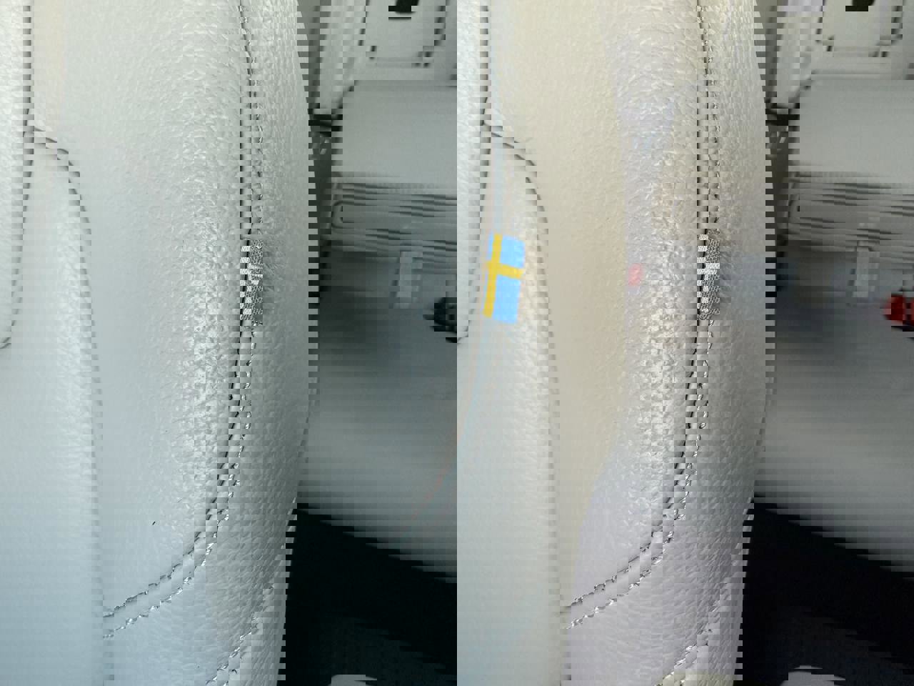 Used 2023 Volvo S60 B5 Ultimate w/ Climate Package image 28