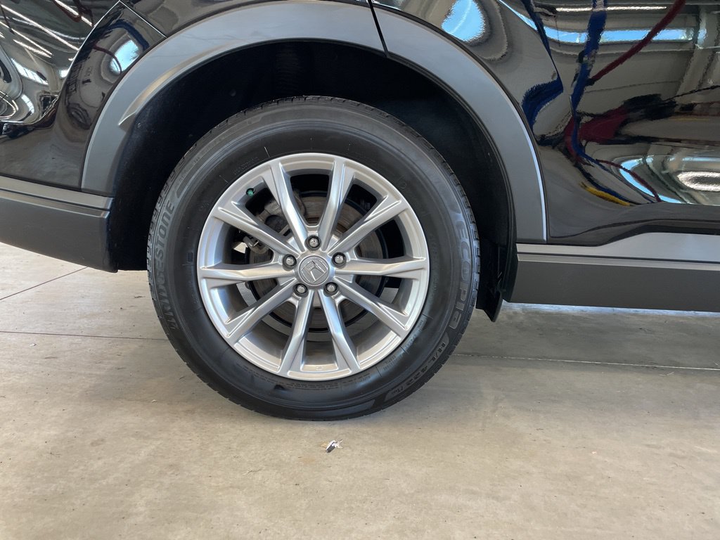 Certified 2024 Honda CR-V EX image 12