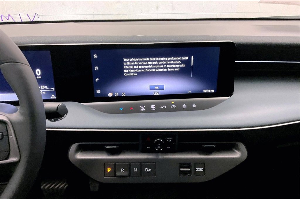 New 2026 Nissan Leaf image 6