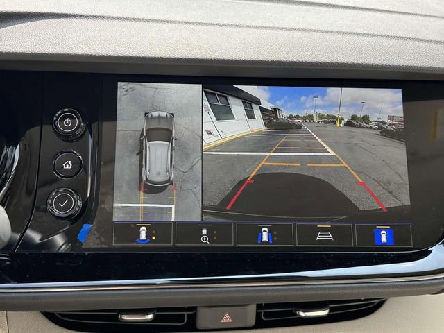 Used 2023 Buick Envision Avenir image 20