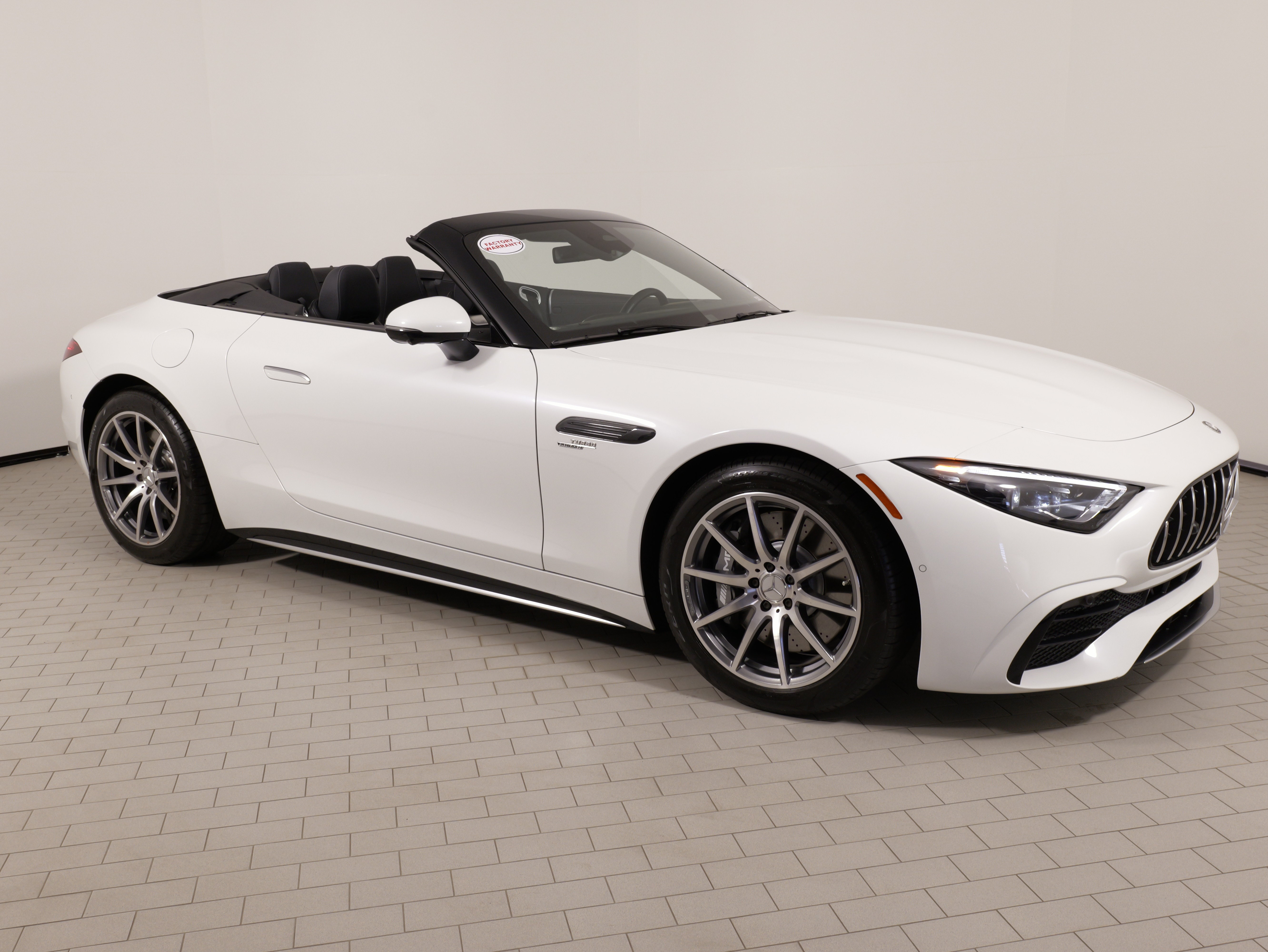 Used 2023 Mercedes-Benz SL 43 AMG image 10