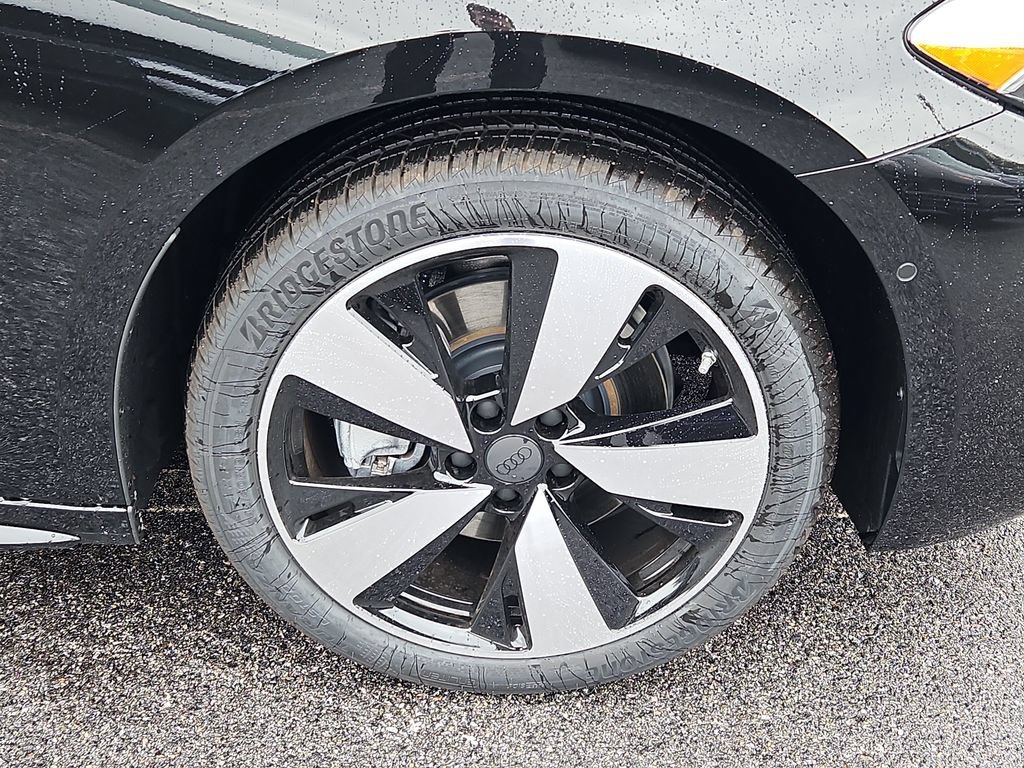 New 2026 Audi A5 2.0T Premium AWD/4WD image 4