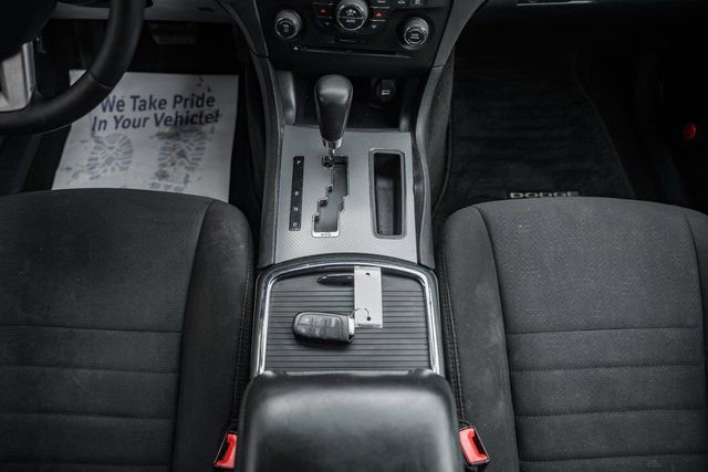 Used 2014 Dodge Charger R/T w/ Wheels & Tunes Group image 32