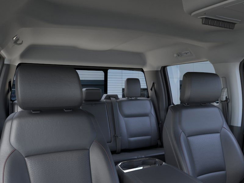 New 2026 Ford F350 Lariat image 22