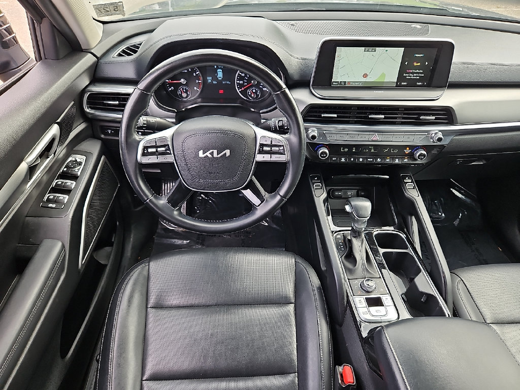 Used 2022 Kia Telluride S AWD/4WD image 11
