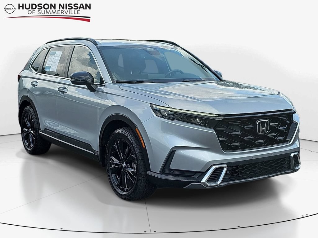 Used 2023 Honda CR-V Sport Touring