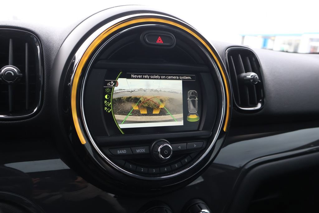 Used 2017 MINI Cooper Countryman image 21