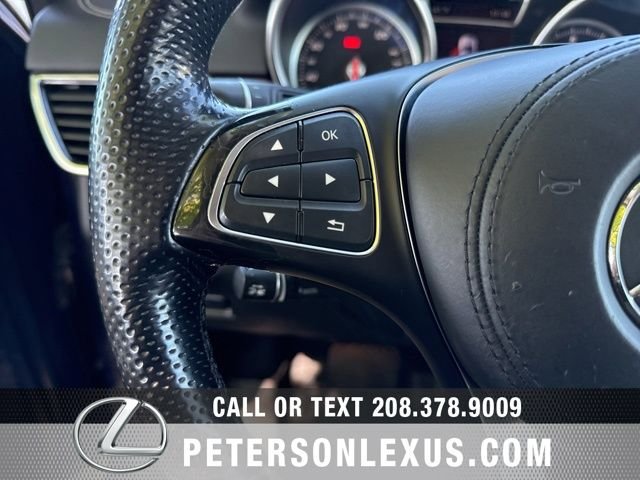Used 2019 Mercedes-Benz GLS 450 4MATIC image 29