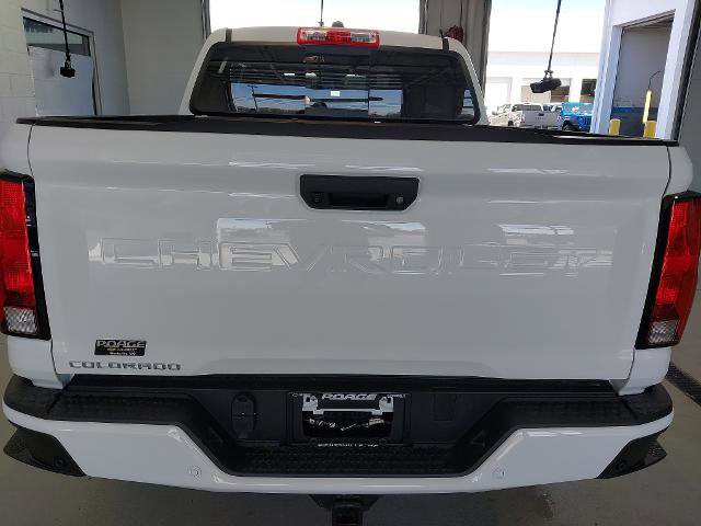 New 2026 Chevrolet Colorado LT w/ Advanced Trailering Package image 33