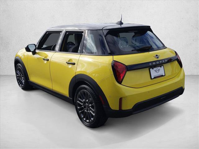 New 2027 MINI Cooper S FWD image 9