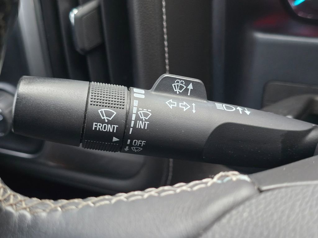 Used 2016 Chevrolet Silverado 1500 LTZ w/ LTZ Plus Package image 34