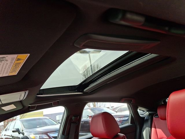 Certified 2026 Acura Integra A-Spec image 14