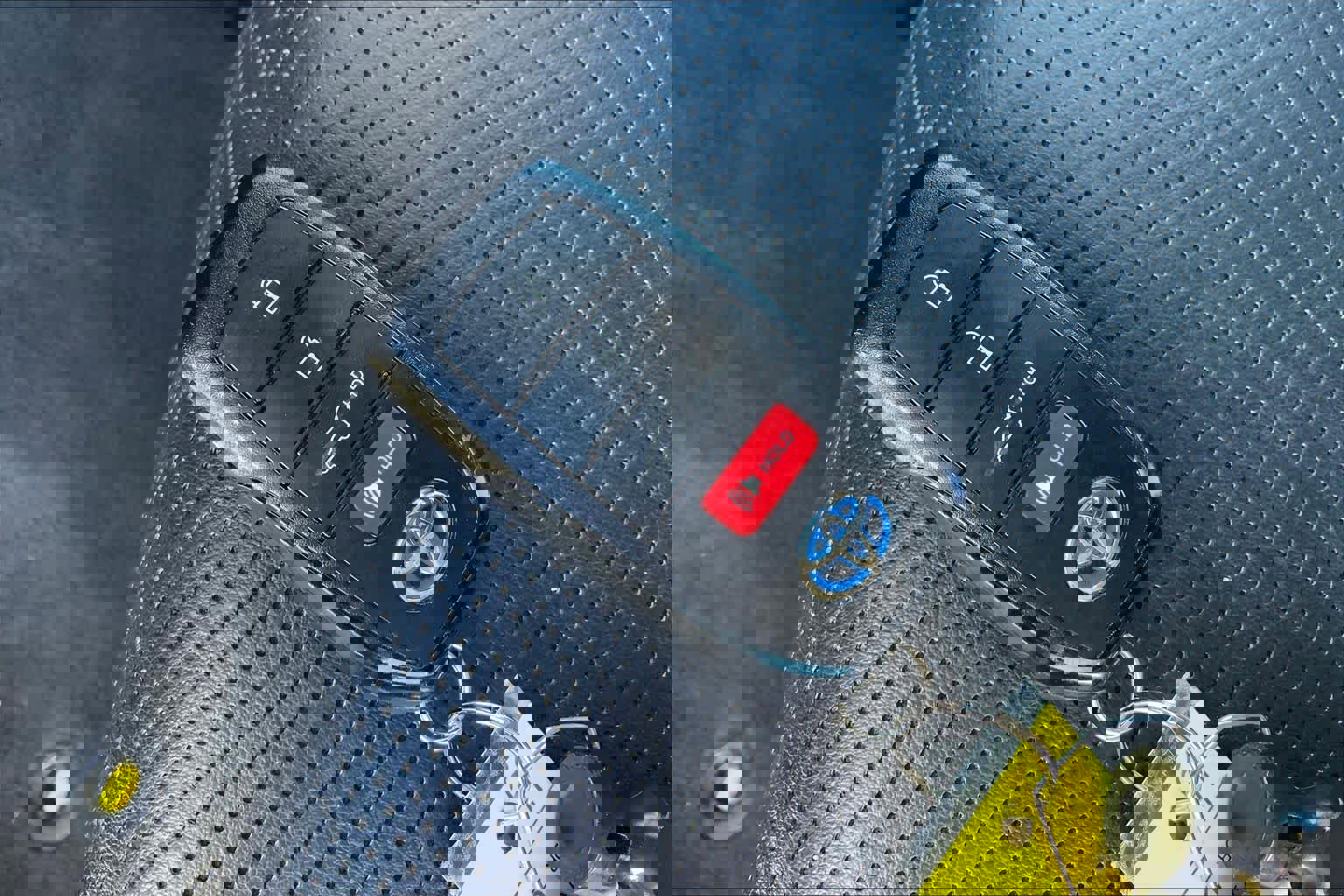 Used 2021 Toyota Venza XLE w/ Softex Package image 15