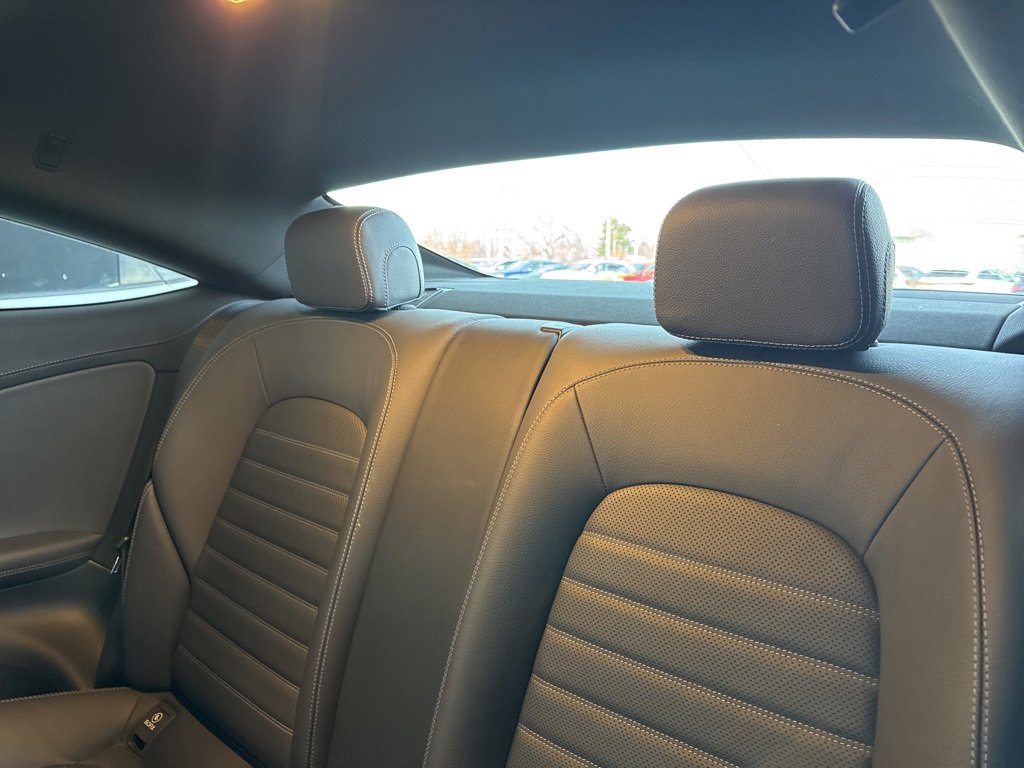 Used 2020 Mercedes-Benz C 43 AMG 4MATIC Coupe image 15