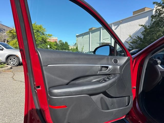Used 2024 Hyundai Sonata SEL FWD image 33